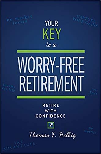 okumak Your Key to a Worry-free Retirement: Retire With Confidence