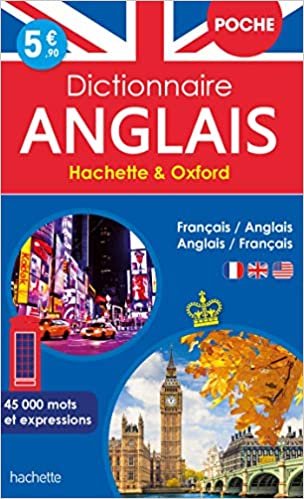 okumak Dictionnaire Poche Hachette Oxford - Bilingue Anglais