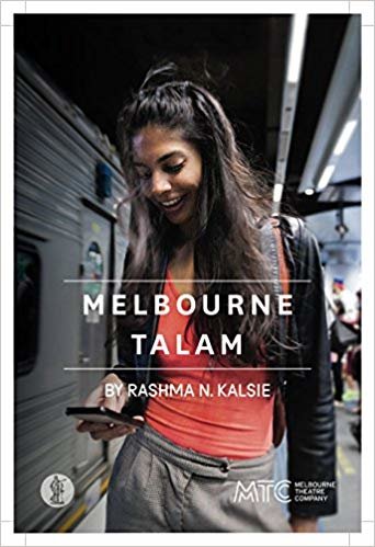 okumak Melbourne Talam