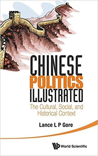 okumak Chinese Politics Illustrated: The Cultural, Social, And Historical Context