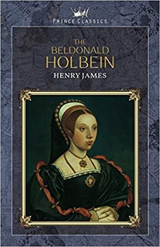 okumak The Beldonald Holbein
