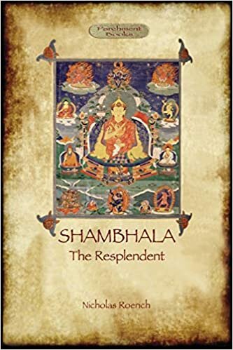 okumak Roerich, N: Shambhala the Resplendent