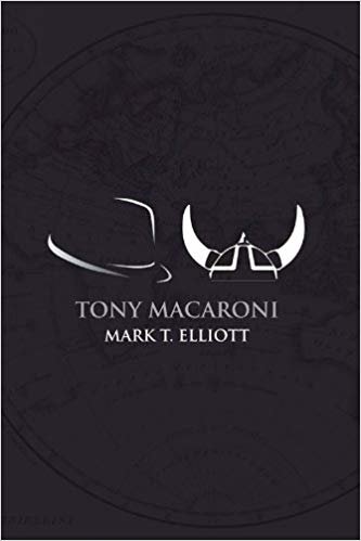 okumak Tony Macaroni