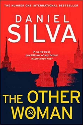 okumak Silva, D: The Other Woman