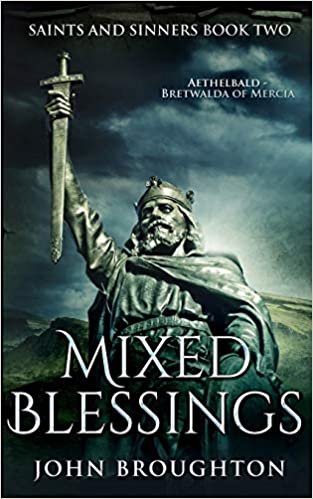 okumak Mixed Blessings (Saints And Sinners Book 2)