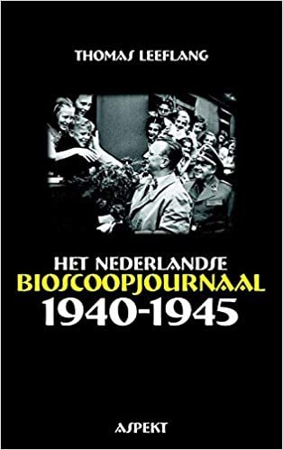 okumak Het Nederlandse bioscoopjournaal 1940-1945
