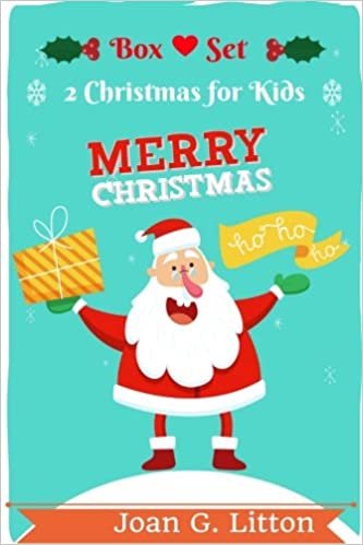 okumak Collection Christmas Stories for kids: Kids books For  Holiday Special ,Children of time in Christmas,Children&#39;s book age 4-8 and Beginner reader &amp; ... Volume 2 (Bed time &amp; Dream Stories for kids)