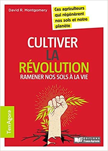 okumak Cultiver la révolution : ramener notre sol à la vie (TerrAgora)