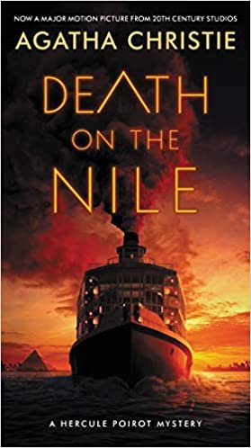 okumak Death on the Nile [Movie Tie-in]: A Hercule Poirot Mystery (Hercule Poirot Mysteries, Band 17)
