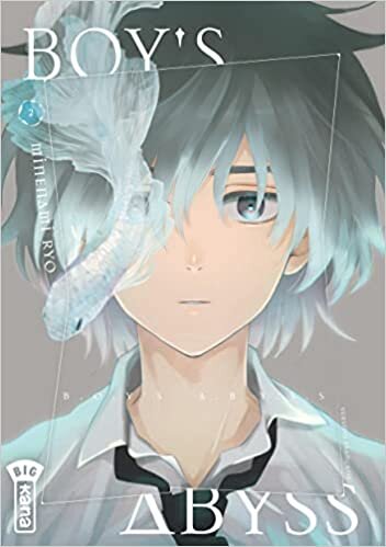 Boy's Abyss - Tome 2