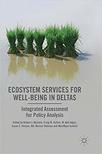 okumak Ecosystem Services for Well-Being in Deltas : Integrated Assessment for Policy Analysis