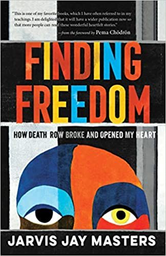 okumak Finding Freedom: How Death Row Broke and Opened My Heart
