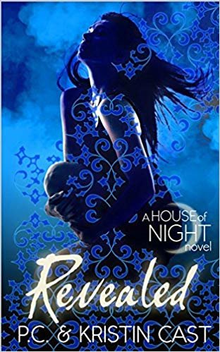 okumak Revealed: Number 11 in series (House of Night)