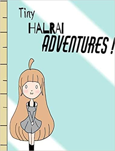 okumak Tiny Halrai Adventures