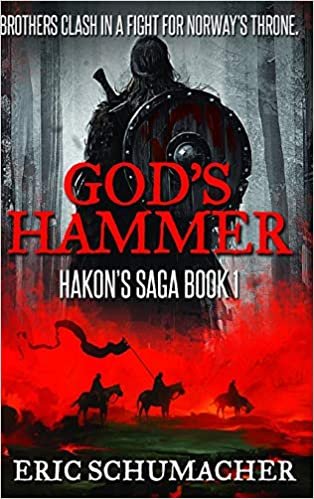 okumak God&#39;s Hammer