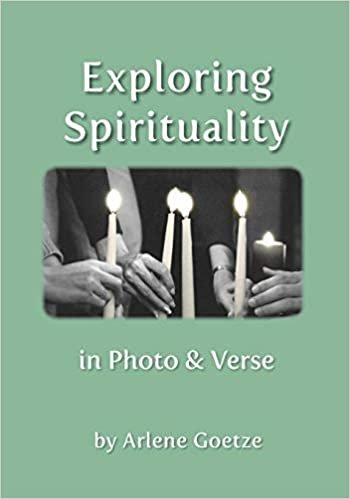 okumak Exploring Spirituality in Photo and Verse