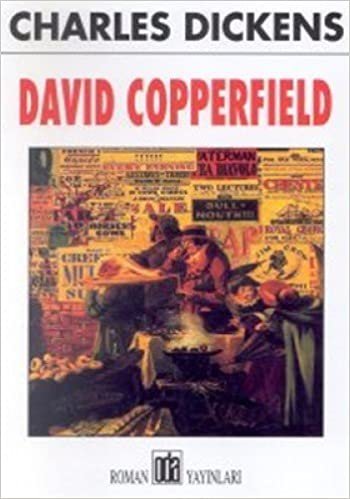 okumak DAVID COPPERFIELD