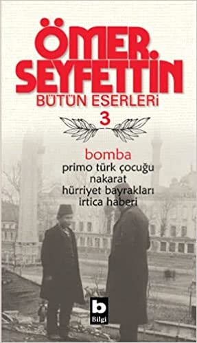 okumak Bomba: Bomba - Primo Türk Çocuğu - Nakarat - Hürriyet Bayrakları -İrtica Haberi