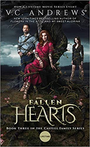 okumak Fallen Hearts, Volume 3 (Casteel)