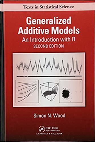 okumak Generalized Additive Models : An Introduction with R, Second Edition