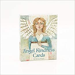 okumak Angel Kindness Cards