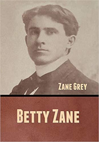 okumak Betty Zane