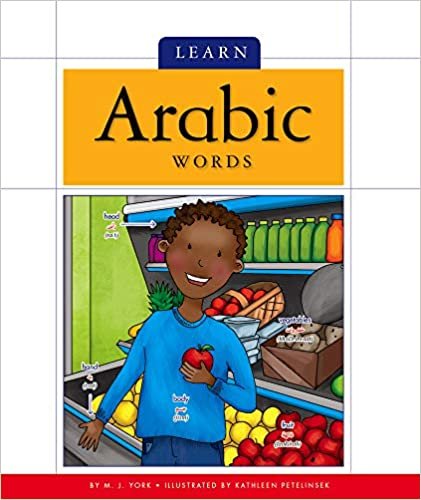 Learn Arabic Words تحميل
