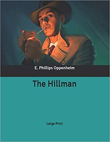 okumak The Hillman: Large Print