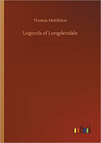 okumak Legends of Longdendale