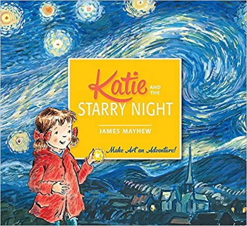 okumak Katie: Katie and the Starry Night