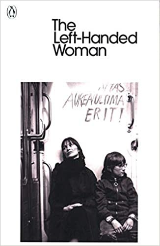 okumak The Left-Handed Woman (Penguin Modern Classics)