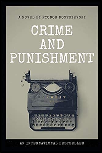 okumak Crime and Punishment (International Bestselling Classics): 7