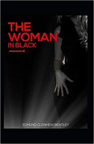 okumak The Woman in Black annotated