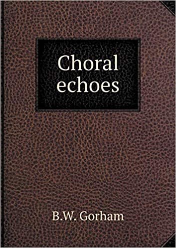 okumak Choral Echoes