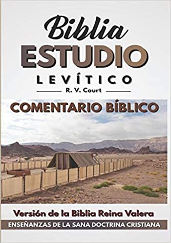 okumak Levítico: Comentario Bíblico (Biblia Estudio, Band 3)