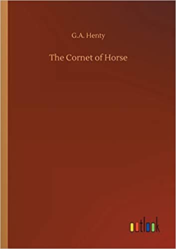 okumak The Cornet of Horse