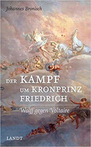 okumak Bronisch, J: Kampf um Kronprinz Friedrich