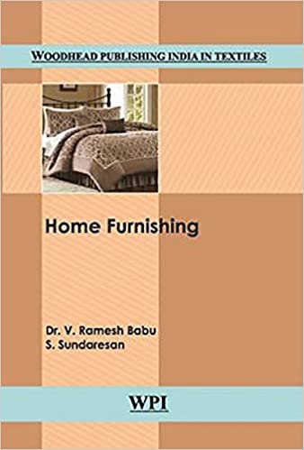 okumak Home Furnishing (Woodhead Publishing India in Textiles)