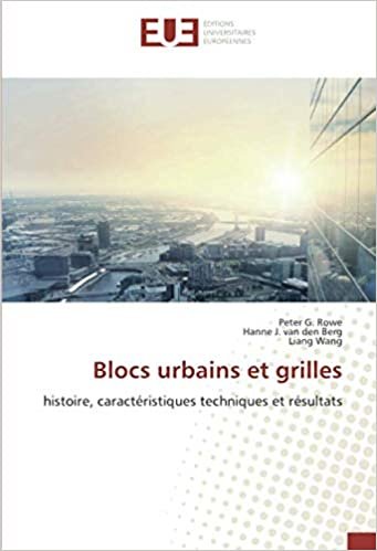 okumak Blocs urbains et grilles: histoire, caractéristiques techniques et résultats