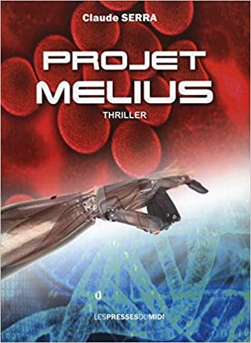 okumak Projet Melius