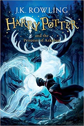 okumak Harry Potter - Prisoner of Azkaban