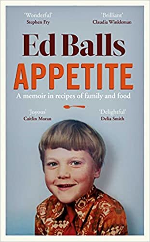 okumak Appetite: A Memoir in Recipes of Family and Food