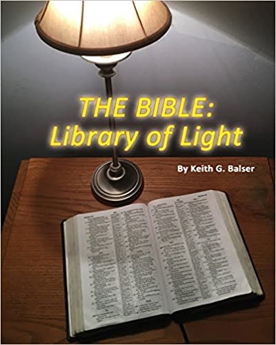 okumak The Bible: Library of Light