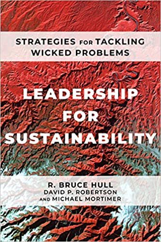 okumak Leadership for Sustainability: Strategies for Tackling Wicked Problems