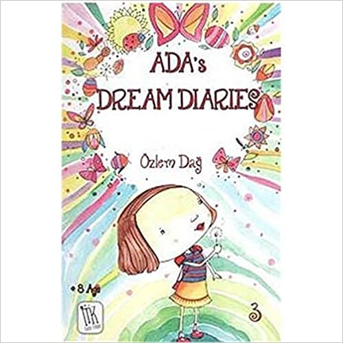 okumak Ada&#39;s Dream Diaries 3