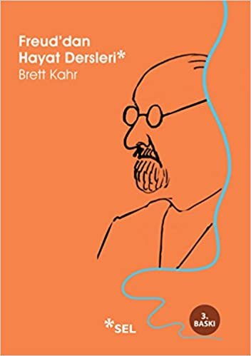 okumak Freud&#39;dan Hayat Dersleri