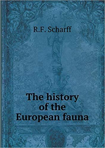 okumak The History of the European Fauna