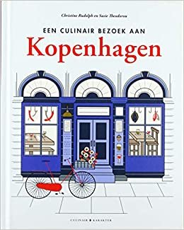 okumak Een culinair bezoek aan Kopenhagen