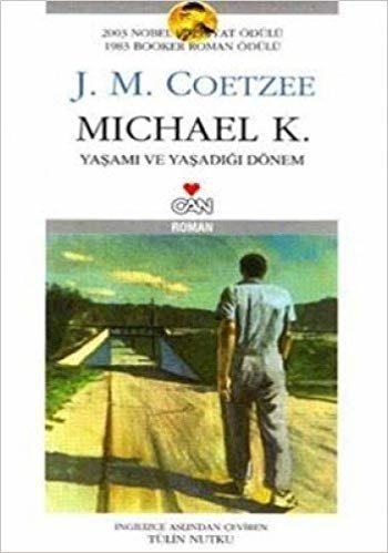 okumak MICHAEL K.