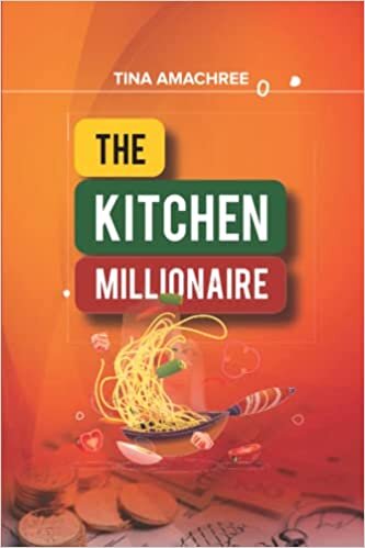 The Kitchen MillionaIre